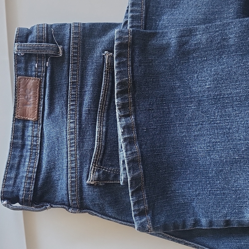 Vintage Lee Ladies jeans - Picture 2 of 4